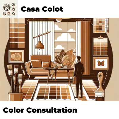 Color Consultation