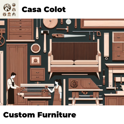Custom Furniture