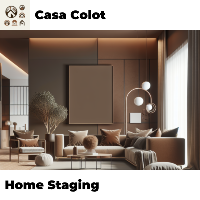 Home Staging