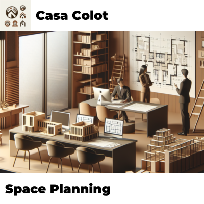 Space Planning